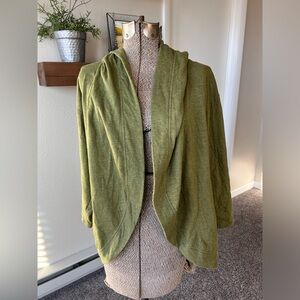 Max Studio cardigan